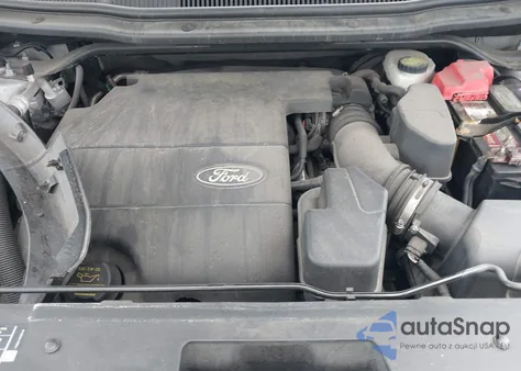 2013 Ford Explorer Xlt from USA, damaged, VIN 1FM5K8D8XDGC13111